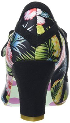 Irregular Choice Nicely Done, Escarpins femme Irregular Choice Nicely Done, Escarpins femme 3