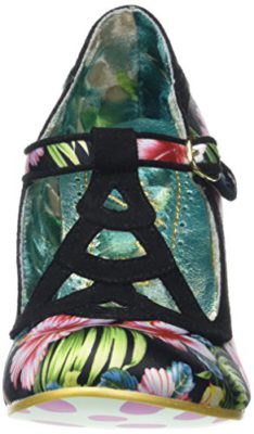 Irregular Choice Nicely Done, Escarpins femme Irregular Choice Nicely Done, Escarpins femme 5