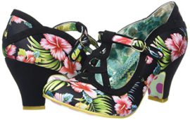 Irregular Choice Nicely Done, Escarpins femme Irregular Choice Nicely Done, Escarpins femme 6