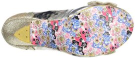 Irregular Choice Stage Left, Escarpins femme Irregular Choice Stage Left, Escarpins femme 4