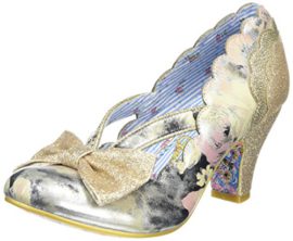 Irregular Choice Stage Left, Escarpins femme Irregular Choice Stage Left, Escarpins femme 2