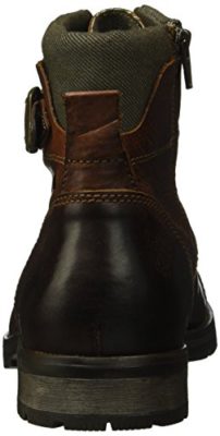 Jack-Jones-Albany-Bottes-Rangers-Homme-0-0