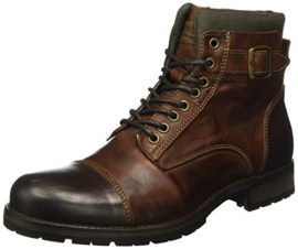 Jack-Jones-Albany-Bottes-Rangers-Homme-0