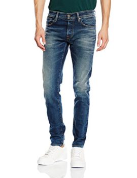 Jack & Jones Jjiglenn Jjicon 653 Noos, Jeans Homme Jack & Jones Jjiglenn Jjicon 653 Noos, Jeans Homme