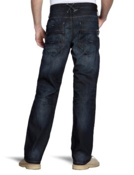 Jack-Jones-Pantalon-Relaxed-Homme-bleu-JJ-668-0-0