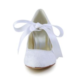 Jia Jia Wedding 14031 chaussures de mariée mariage Escarpins pour femme Jia Jia Wedding 14031 chaussures de mariée mariage Escarpins pour femme 6