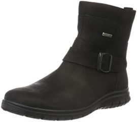 Jomos-Touring-Bottes-mi-hauteur-avec-doublure-chaude-femme-0