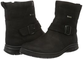 Jomos-Touring-Bottes-mi-hauteur-avec-doublure-chaude-femme-0-3