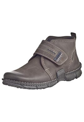 Josef-Seibel-Willow-13-Bottes-Classics-courtes-doublure-chaude-homme-0