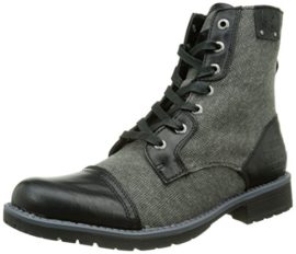 Kaporal-Harvey-Bottes-Classiques-homme-0