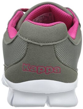 Kappa Rocket, Baskets Basses Mixte Adulte Kappa Rocket, Baskets Basses Mixte Adulte 3