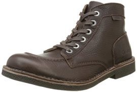 Kickers Kickstoner, Bottes Classiques Homme Kickers Kickstoner, Bottes Classiques Homme 2