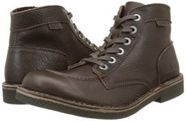 Kickers Kickstoner, Bottes Classiques Homme Kickers Kickstoner, Bottes Classiques Homme 6