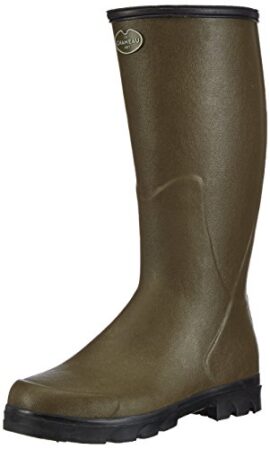 Le Chameau Botte Anjou Evo Neo, Bottes homme Le Chameau Botte Anjou Evo Neo, Bottes homme