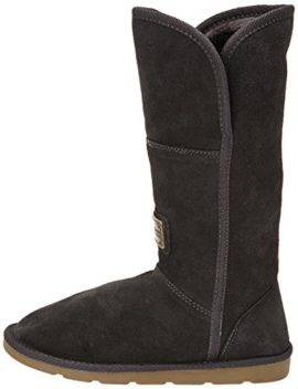 Les-Tropziennes-par-M-Belarbi-Arctique-Bottes-fourres-femme-0-3