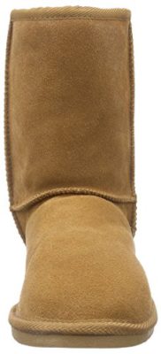 Les-Tropziennes-par-M-Belarbi-Snow-Bottes-fourres-femme-0-2