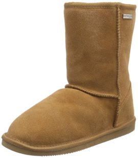 Les-Tropziennes-par-M-Belarbi-Snow-Bottes-fourres-femme-0