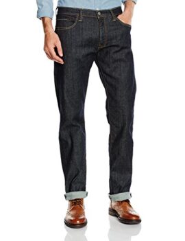 Levi’s 504 Regular Straight Fit – Jeans – Droit – Homme Levi’s 504 Regular Straight Fit – Jeans – Droit – Homme 12