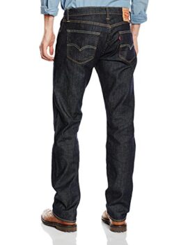 Levi’s 504 Regular Straight Fit – Jeans – Droit – Homme Levi’s 504 Regular Straight Fit – Jeans – Droit – Homme 13