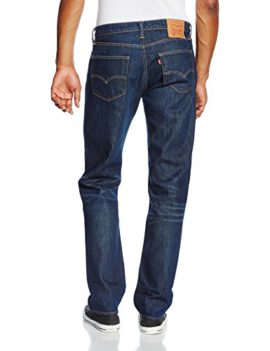 Levis-504-Regular-Straight-Fit-Jeans-Homme-0-0