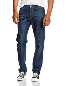 Levi’s 504 Regular Straight Fit, Jeans Homme Levi’s 504 Regular Straight Fit, Jeans Homme