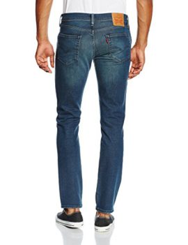 Levi’s 511 Slim Fit, Jeans Homme Levi’s 511 Slim Fit, Jeans Homme 7