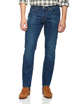 Levis-511-Slim-Fit-Jeans-Homme-Bleu-0-1