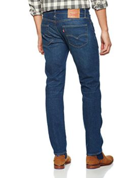 Levis-511-Slim-Fit-Jeans-Homme-Bleu-0-2