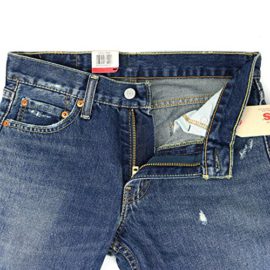 Levis-511-Slim-Fit-Jeans-Homme-Bleu-0-4