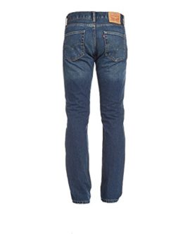 Levis-511-Slim-Fit-Jeans-Homme-Bleu-0-6