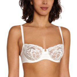 Lou-Piccadilly-Bra-Soutien-Gorge-de-Tous-les-Jours-Balconnet-Femme-0