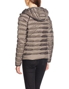 Maison-Scotch-Short-Hooded-Down-Jacket-Blouson-Femme-0-1