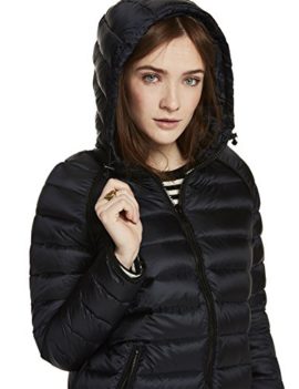 Maison-Scotch-Short-Hooded-Down-Jacket-Blouson-Femme-0-2