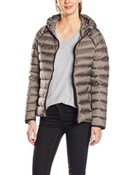 Maison Scotch Short Hooded Down Jacket, Blouson Femme Maison Scotch Short Hooded Down Jacket, Blouson Femme