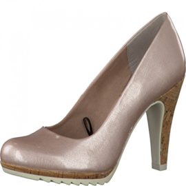 Marco Tozzi 22401, Escarpins femme Marco Tozzi 22401, Escarpins femme 7