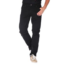 Maskovick-Clinton-Jeans-stretch-coupe-droite-pour-homme-0