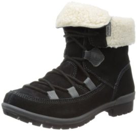 Merrell-Emery-Bottes-de-Neige-fourres-femme-0