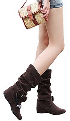 Minetom-Femmes-Filles-Hiver-Mode-Chaud-Bowknot-Dcoration-Bottes-Avec-Strass-Bottes-De-Neige-Bottines-0-3