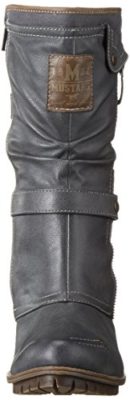 Mustang 1141-606, Bottes Classiques Femme Mustang 1141-606, Bottes Classiques Femme 5