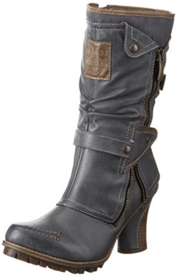 Mustang-1141-606-Bottes-Classiques-Femme-0