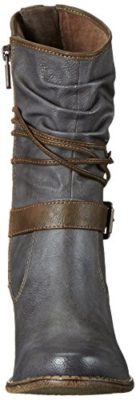 Mustang 1147-505-20, Bottes Classiques Femme Mustang 1147-505-20, Bottes Classiques Femme 5