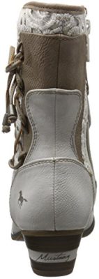 Mustang 1187-510, Bottes Classiques Femme Mustang 1187-510, Bottes Classiques Femme 3