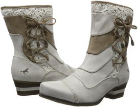 Mustang 1187-510, Bottes Classiques Femme Mustang 1187-510, Bottes Classiques Femme 6