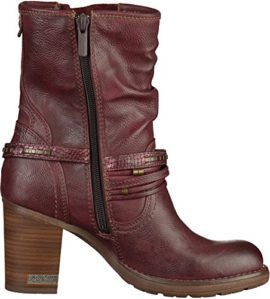 Mustang-1233-502-Bottes-Classiques-Femme-0-1