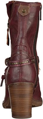 Mustang 1233-502, Bottes Classiques Femme Mustang 1233-502, Bottes Classiques Femme 6