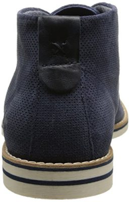 Mustang 4897501, Desert boots homme Mustang 4897501, Desert boots homme 4