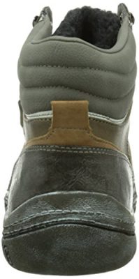 Mustang Schnür-Booty, Boots homme Mustang Schnür-Booty, Boots homme 3