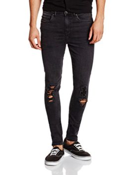 New-Look-3842528-Jeans-Skinny-Homme-0