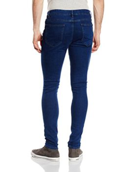 New-Look-Ilford-Indigo-Super-Skinny-Jeans-Homme-0-0