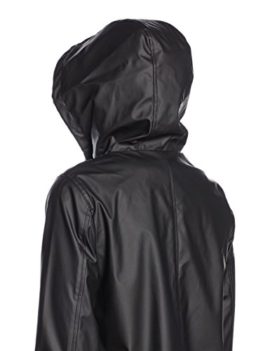 New-Look-Matte-Anorak-Manteaux-Impermables-Femme-0-1